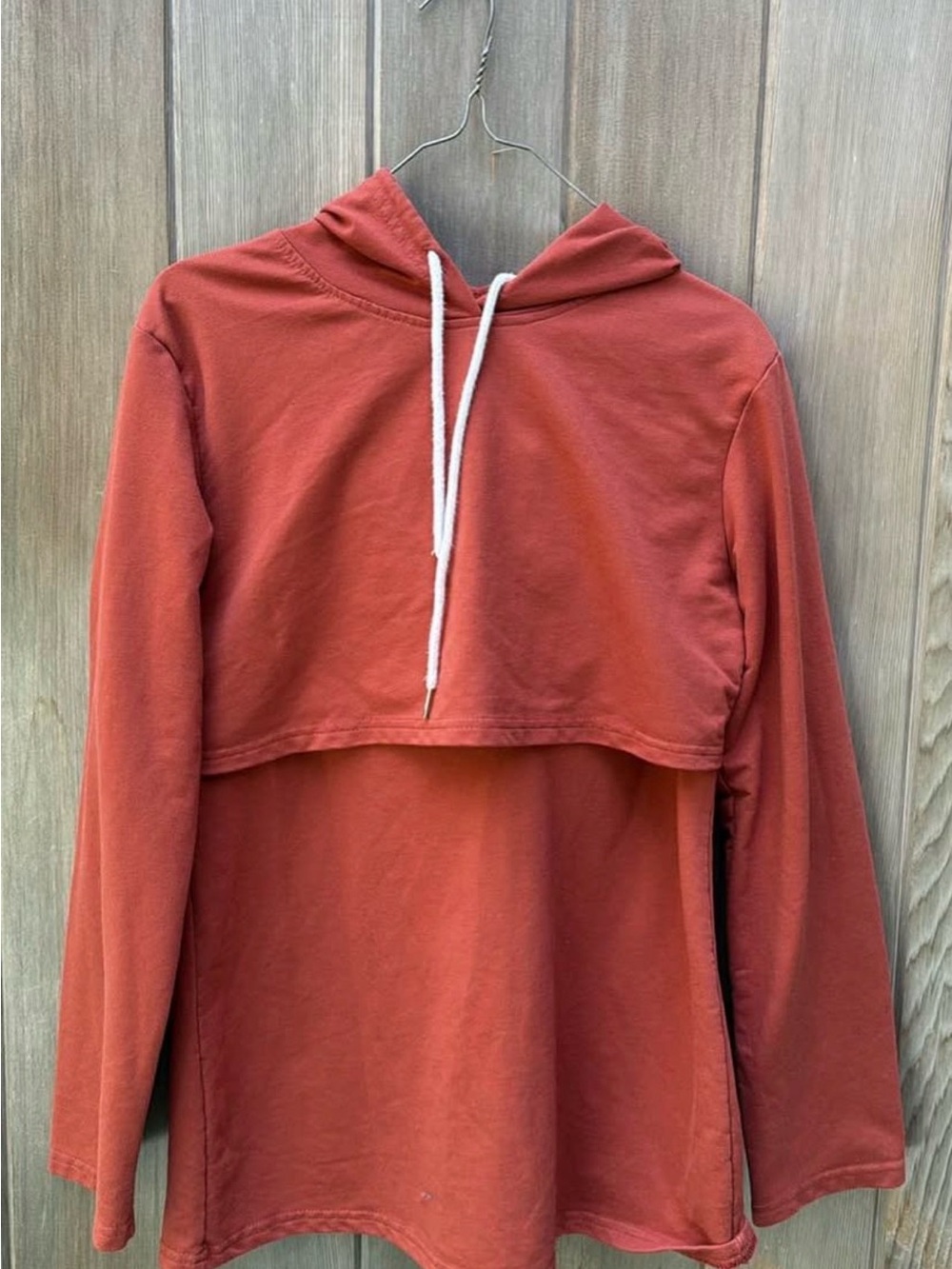 Nursing Tops Bundle | H&M, Old Navy & More | Size M | 4 Pieces - Picture 4 of 6